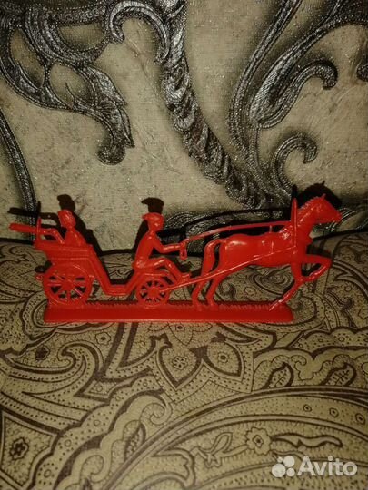 Игрушка советского периода