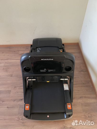 Беговая дорожка