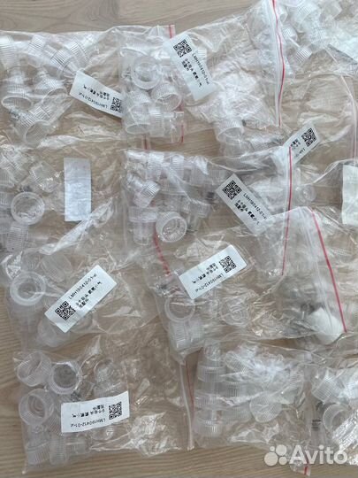 Косметологический комбайн 7 в 1 H2-O2 Small Bubble