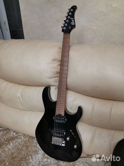 Электрогитара Cort G300 Pro