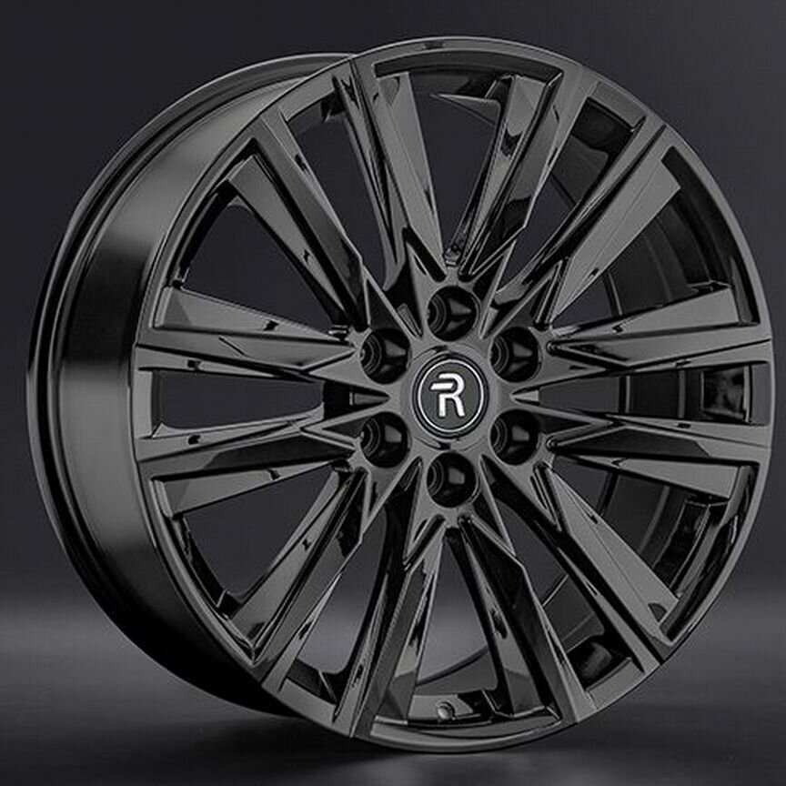 Литые диски Replay CL66 9×R22 6×139.7