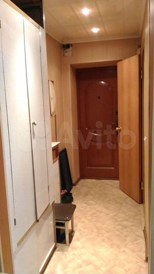 2-к. квартира, 43,3 м², 4/4 эт.