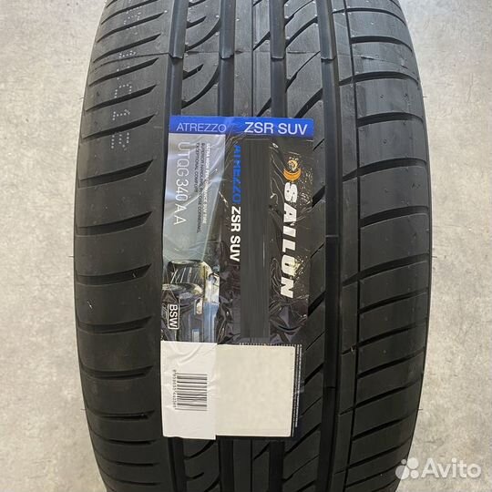 Sailun Atrezzo ZSR SUV 245/45 R20 103Y