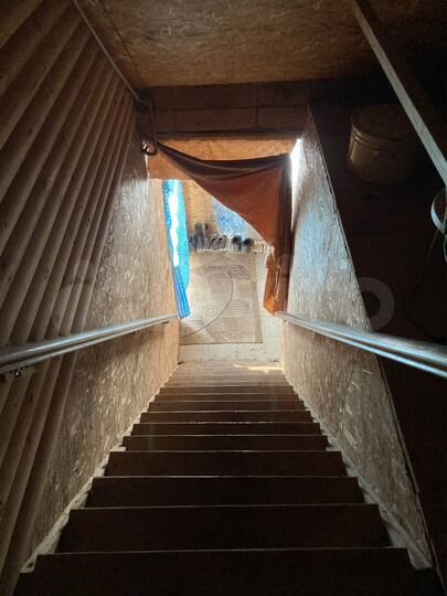 Дом 320 м² на участке 3 га