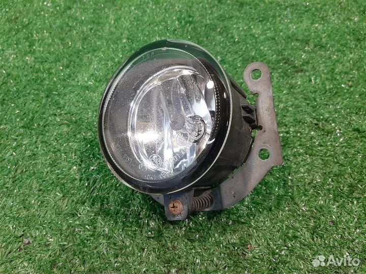 Птф передняя правая Mitsubishi Lancer 10 2010