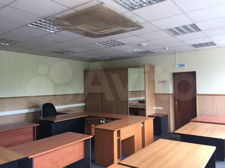 Свободного назначения, 427 м²