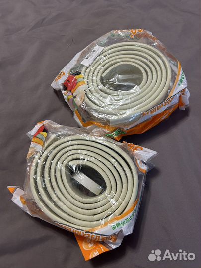 Защита для мебели и острых углов