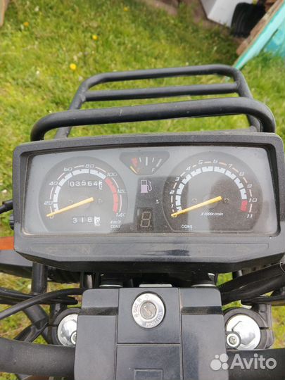 Продам мотоцикл,Motolend- Forester 200 lite