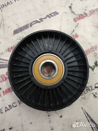 Ролик обводной m271 Mercedes