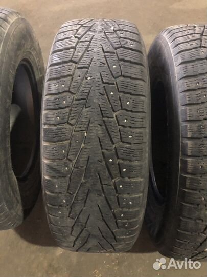 Nokian Tyres Nordman 7 SUV 245/70 R16