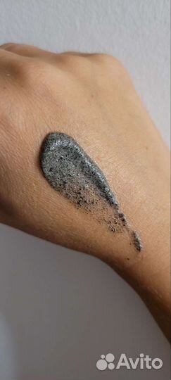 Скраб для тела ручной работы