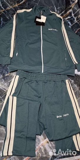 Спортивный костюм мужской новый