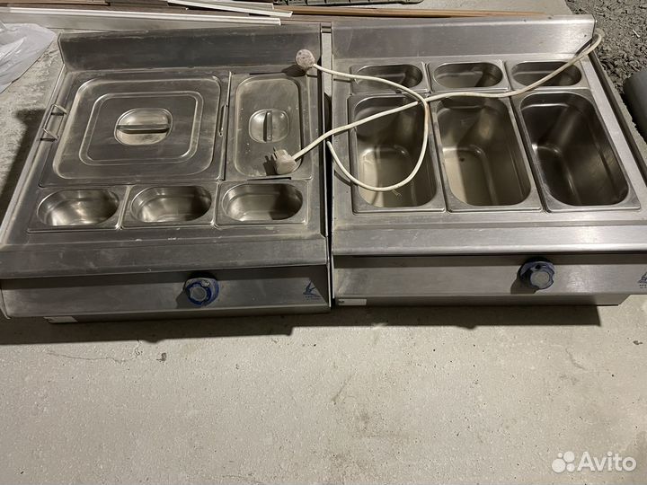 Подогреватель блюд