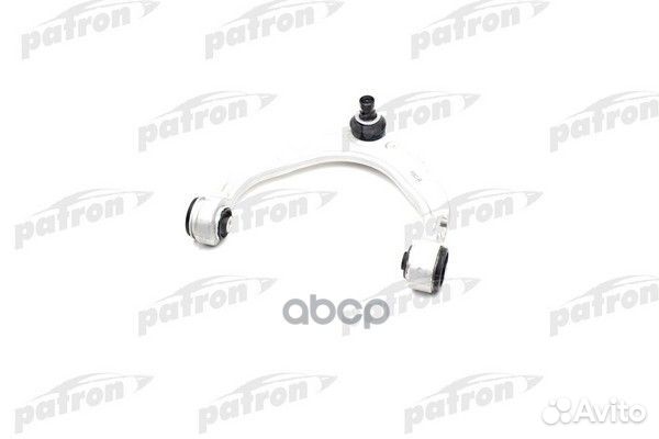 Рычаг перед верх Е70 прав 31126863786 PS5214R P