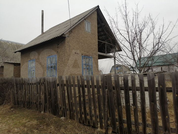 Дача 25 м² на участке 4,5 сот.