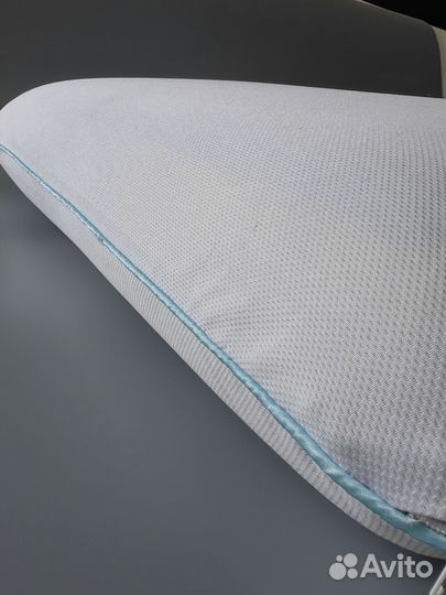 Анатомическая подушка охлаждающая