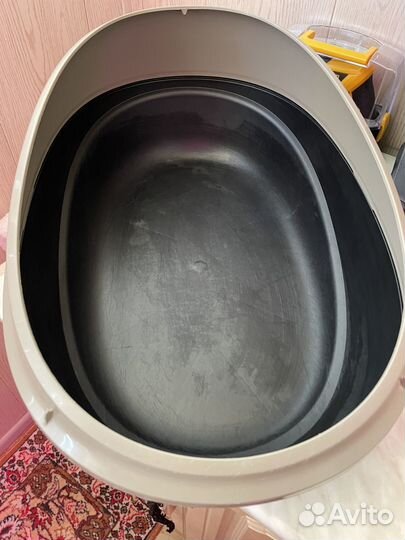 Лоток для кошек большой