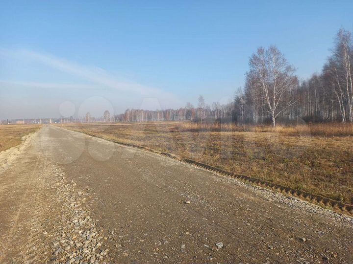 Участок 13,2 сот. (СНТ, ДНП)