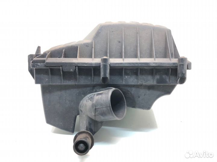 Корпус воздушного фильтра Opel Combo C 1.7 cdti