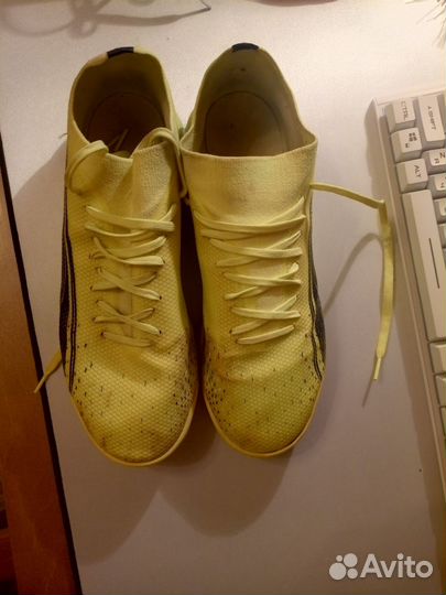 Футзалки puma