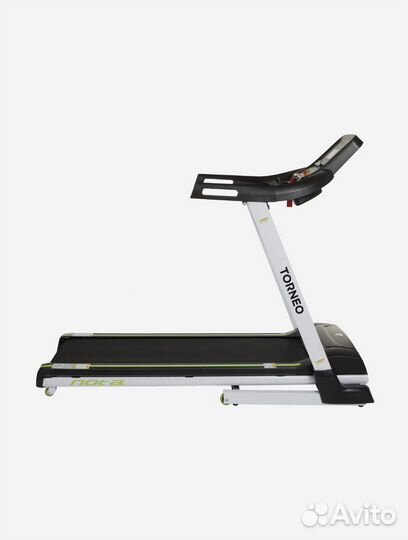 Беговая дорожка torneo nota 310