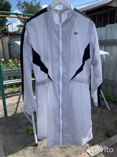 Пыльник reebok