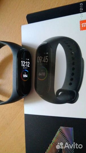 Зарядка для браслет xiaomi mi band 4,NFC