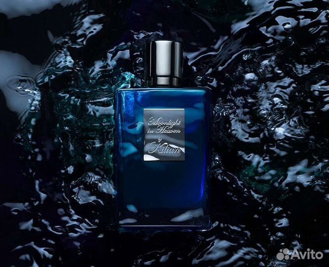 By Kilian - Moonlight in Heaven