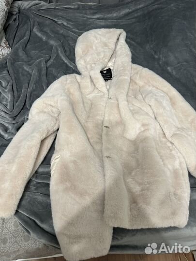 Искусственная шуба
