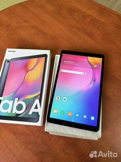 Samsung Galaxy Tab A 10.1 SM-T515