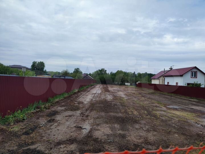 Участок 6 сот. (ИЖС)