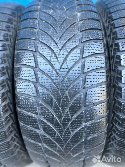 Goodyear UltraGrip Ice 2 225/60 R16 102T