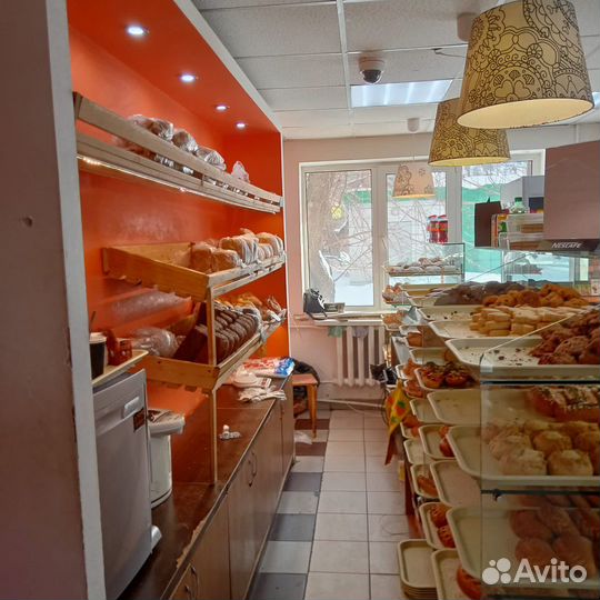 Продам пекарню