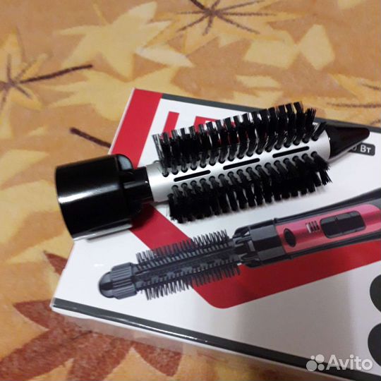 Насадка от фена (щетка)