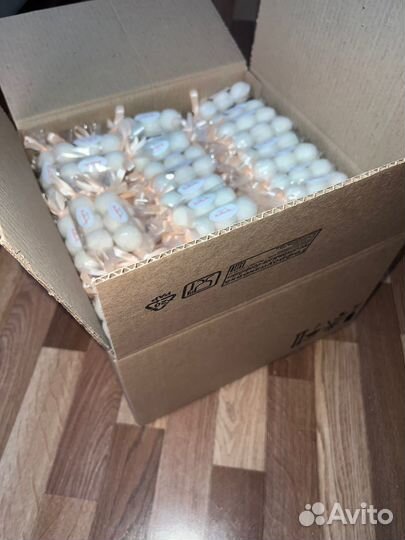 Скраб для тела оптом