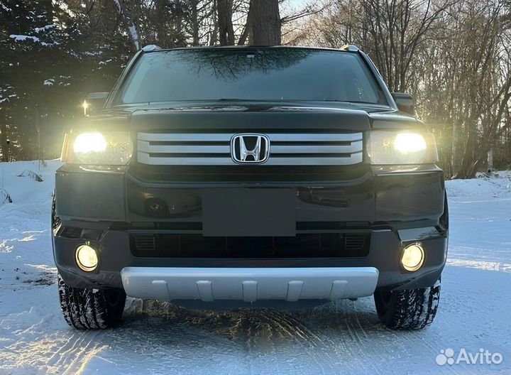 Honda Crossroad 1.8 AT, 2009, 71 844 км