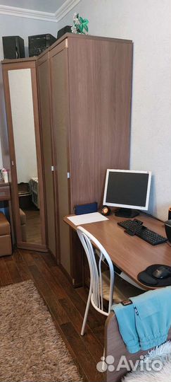 Спальня гарнитур