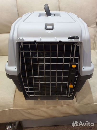 Переноска Skudo 3 с поилкой