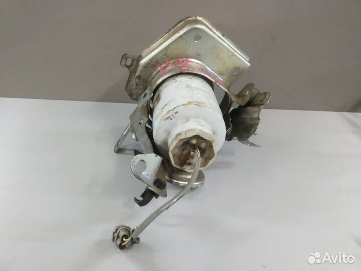 Топливный насос Mitsubishi L 200 4D56 2012