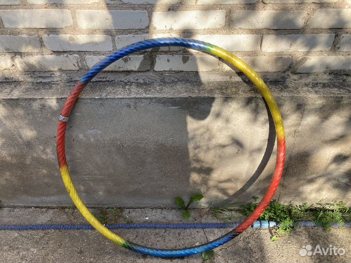 Обруч хулахуп