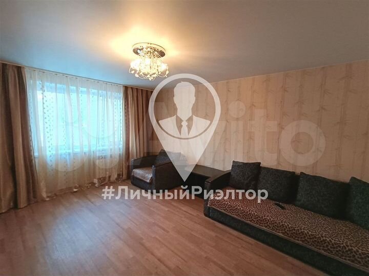 3-к. квартира, 78,2 м², 7/10 эт.