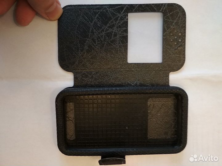 Чехол-подставка для телефона