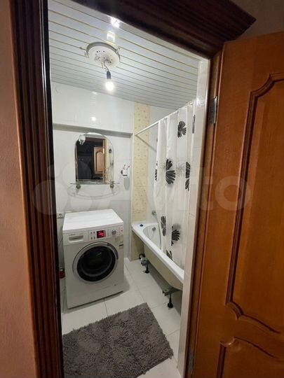 1-к. квартира, 35,5 м², 3/12 эт.