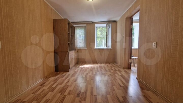 Дом 45 м² на участке 5,9 сот.