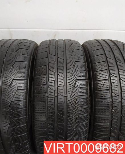 Pirelli Winter Sottozero 240 Serie II 225/45 R18 95V