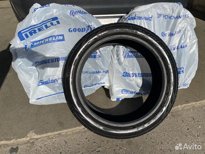 Pirelli Scorpion 225/45 R19