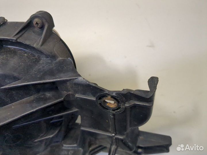 Фара (передняя) Subaru Forester (S11), 2003