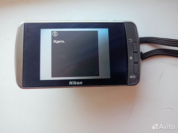 Фотоаппарат