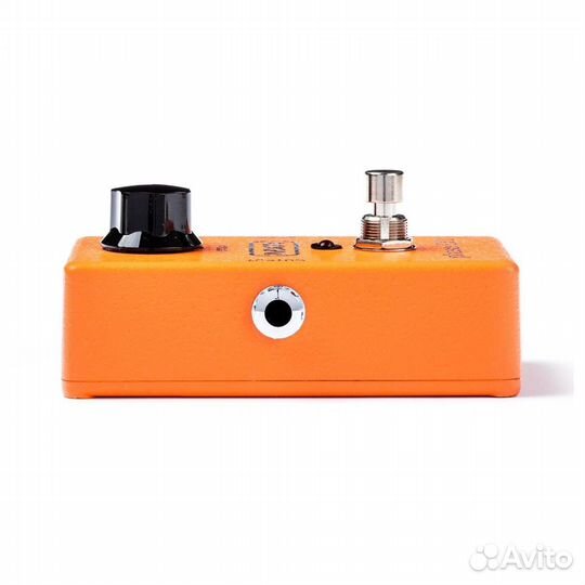Гитарная педаль - фейзер MXR M101 Phase 90