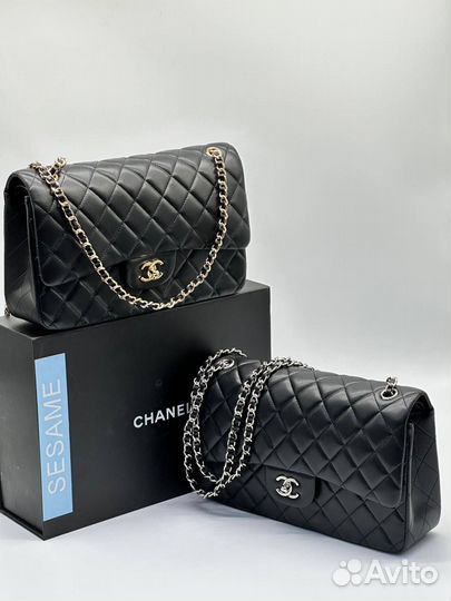 Новинка коликця сумка chanel